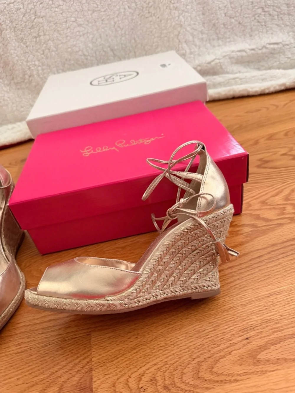 Lilly Pulitzer Aleena Wedge (8)